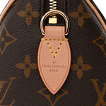 Monogram Speedy Bandouliere 20
