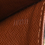 Monogram Pochette Dame 26