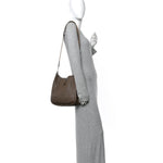 Taurillon Clemence Evelyne III PM Etoupe