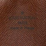 Monogram Pochette Marly Bandouliere