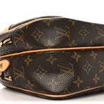 Monogram Reporter PM