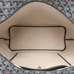 Goyardine Artois MM Grey