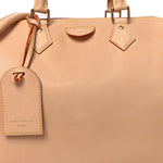 Vachetta Speedy Soft 30 Beige