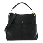 Empreinte Maida Hobo Black