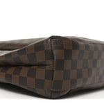 Damier Ebene Cabas Beaubourg