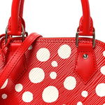 LV X YK Epi Alma BB Rogue White