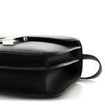 Epsom Constance 18 Black
