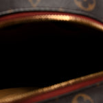 Monogram Boite Chapeau Souple MM