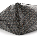 Goyardine Saint Louis GM Black