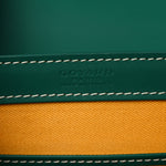 Goyardine Saigon PM Green