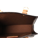 Monogram Petit Sac Plat