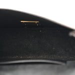 Reverse Monogram Tilsitt