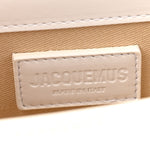 Calfskin Le Bambino White