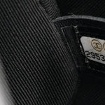 Caviar Quilted New Medium Boy Flap Black