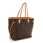 Monogram Neo Neverfull MM