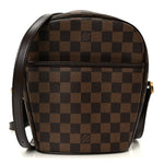 Damier Ebene Ipanema PM