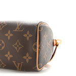 Monogram Nano Speedy
