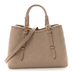 Empreinte Babylone Tote PM Turtledove