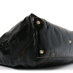 Dialux Medium Britt Tote Black