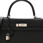 Epsom Kelly Sellier 35 Black