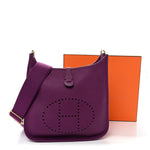 Taurillon Clemence Evelyne III PM Anemone