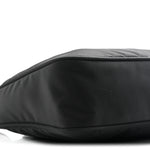Tessuto Nylon Mini Re-Edition 2000 Bag Black