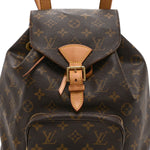 Monogram Montsouris MM Backpack
