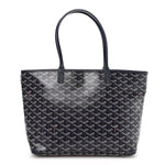 Goyardine Artois PM Navy