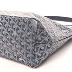 Goyardine Boheme Hobo Grey