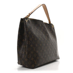 Monogram Graceful MM