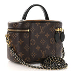Reverse Monogram Vanity PM