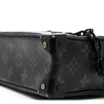 Monogram Eclipse Mini Soft Trunk