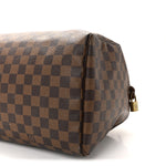Damier Ebene Speedy 35