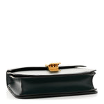 Box Calfskin Medium Classic Box Flap Bag Amazone