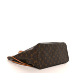 Monogram Neverfull MM