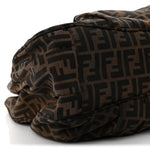Zucca Mia Tote Tobacco
