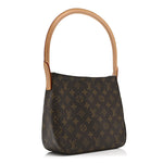 Monogram Looping MM