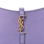 Lizard Le 5 A 7 Mini Hobo Lilac