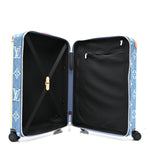 Monogram Denim Horizon 55 Blue