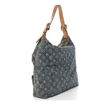 Denim Baggy GM Blue