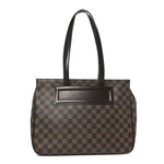 Damier Ebene Parioli PM