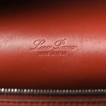 Tender Calfskin Extra Pocket L27 Kummel