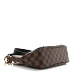 Damier Ebene Odeon PM Black