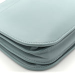 Calfskin My Way Petite Eucalyptus