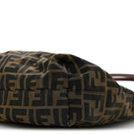 Zucca Tote Tobacco