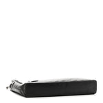 Damier Infini Porte-Documents Jour Onyx