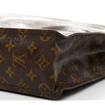 Monogram Sac Plat