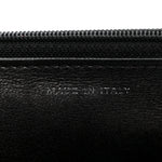 Caviar Timeless CC Wallet On Chain WOC Black