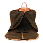 Monogram French Company Garment Bag