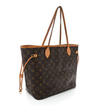 Monogram Neverfull MM